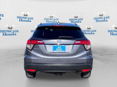 Used 2022 Honda HR-V EX image 7