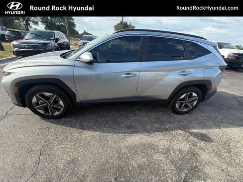 Used 2026 Hyundai Tucson SEL FWD image 1