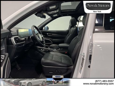 Used 2023 Kia Telluride EX X-Line AWD/4WD image 17