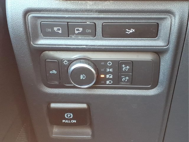 Used 2023 Ford F150 XLT w/ Equipment Group 302A High AWD/4WD image 18