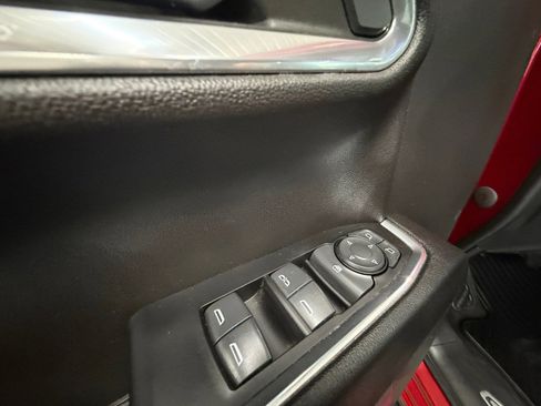 Used 2023 Chevrolet Silverado 1500 RST AWD/4WD image 23