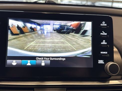 Used 2018 Honda Accord Sport image 35