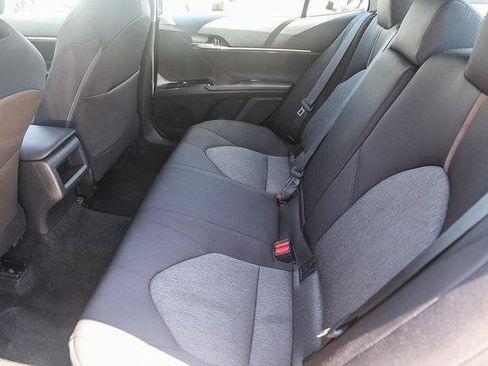 Certified 2019 Toyota Camry LE w/ Carpet Mat Package FWD image 17