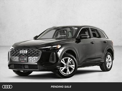 Certified 2025 Audi Q5 Premium w/ Convenience Package