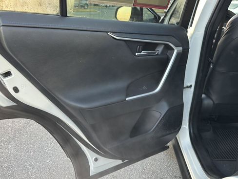 Certified 2022 Toyota RAV4 XSE w/ XSE Grade Weather Package image 15