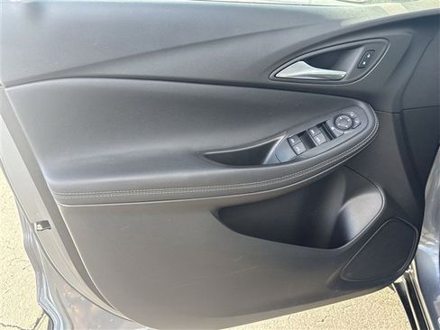 Used 2021 Buick Encore GX Preferred w/ Cold Weather Comfort Package image 21