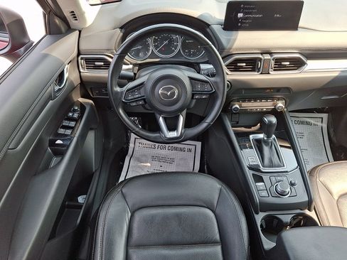 Used 2023 MAZDA CX-5 AWD 2.5 S image 11
