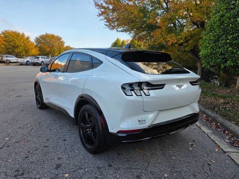 Used 2021 Ford Mustang Mach-E California Route 1 image 3