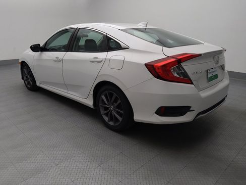 Used 2021 Honda Civic EX image 3