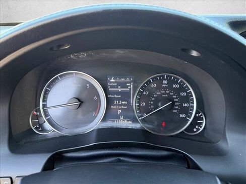 Used 2018 Lexus ES 350 w/ Accessory Package FWD image 15