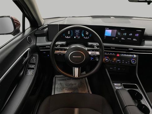 Certified 2024 Hyundai Sonata SEL image 12