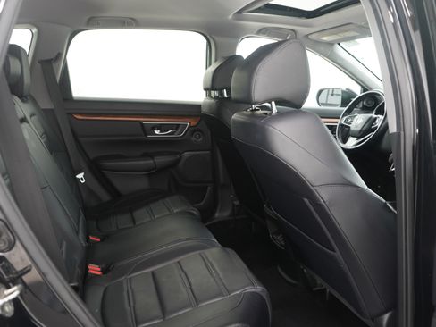 Used 2018 Honda CR-V EX-L image 14