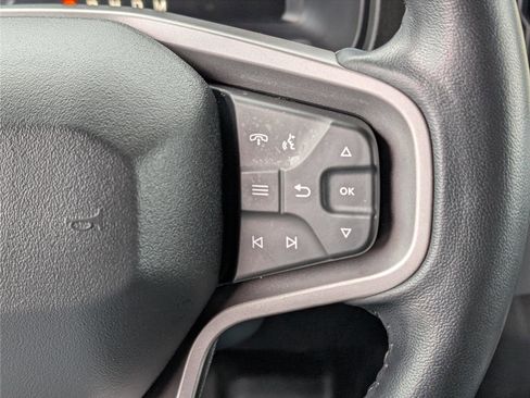 Used 2023 Ford Bronco Big Bend image 21