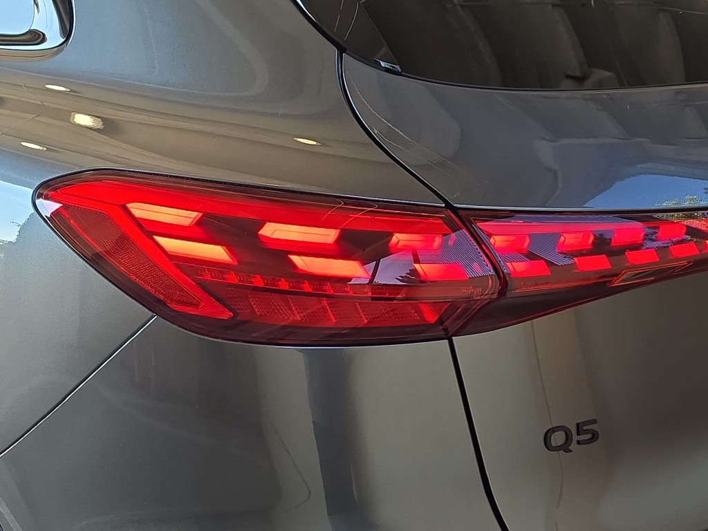 New 2026 Audi Q5 Premium Plus AWD/4WD image 32