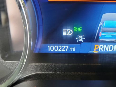 Used 2022 Ford Expedition Max Limited RWD image 29