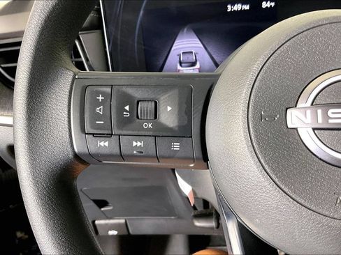 Certified 2025 Nissan Kicks SV w/ SV Premium Package AWD/4WD image 24