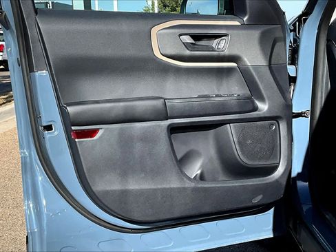 New 2025 Ford Bronco Sport Big Bend w/ Convenience Package image 10