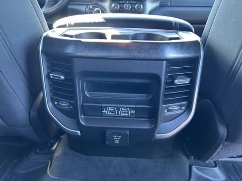 Used 2020 RAM 1500 Big Horn AWD/4WD image 26