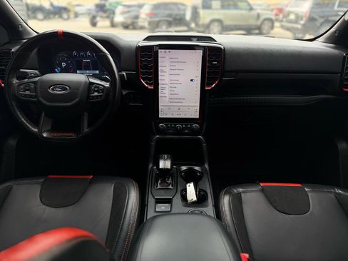 Used 2024 Ford Ranger Raptor image 15