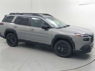 New 2026 Subaru Outback Limited