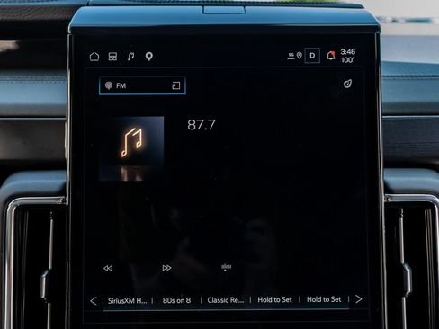 Used 2026 GMC Yukon Denali w/ Sun & Power Step Package AWD/4WD image 18