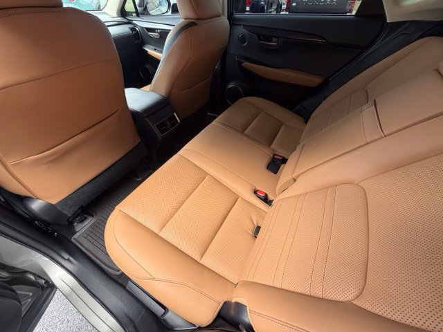 Used 2015 Lexus NX 200t AWD w/ Premium Package image 5
