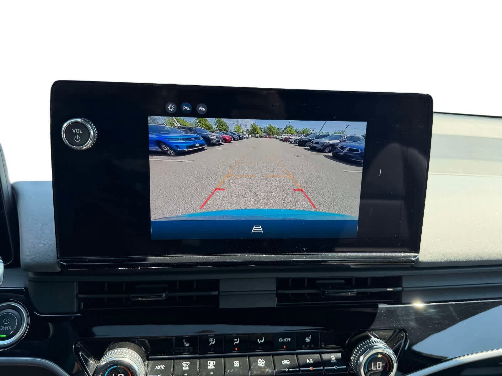 Used 2024 Honda Prologue Touring image 26