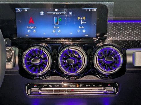 New 2025 Mercedes-Benz GLB 250 image 15