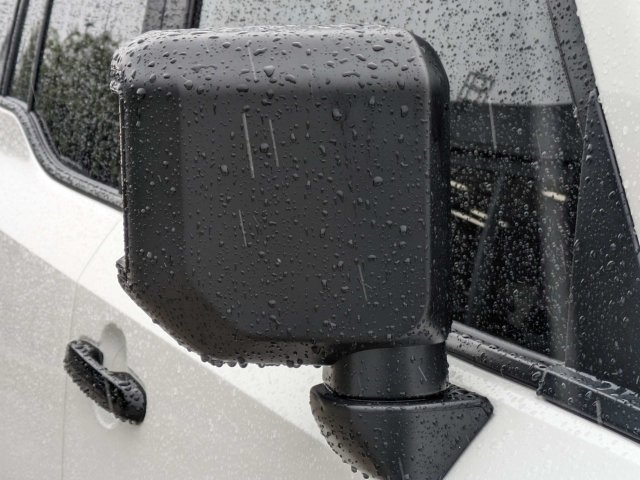 Used 2025 Toyota Land Cruiser 1958 AWD/4WD image 12