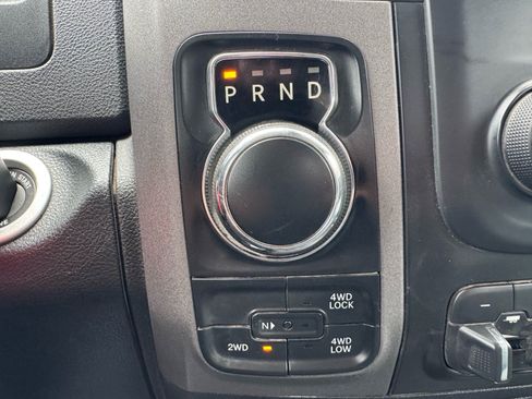 Used 2018 RAM 1500 Tradesman w/ Popular Equipment Group AWD/4WD image 19