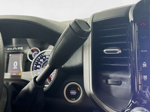 New 2026 RAM 2500 Tradesman image 12