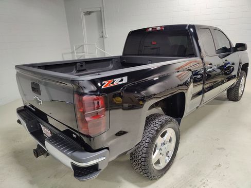 Used 2015 Chevrolet Silverado 2500 LT w/ LT Convenience Package image 7