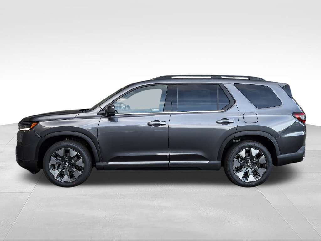 New 2026 Honda Pilot Touring image 6