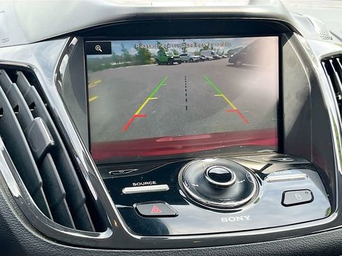 Used 2015 Ford Escape Titanium w/ Equipment Group 301A image 14