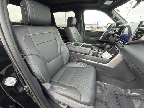 New 2026 Toyota Tundra Limited image 13