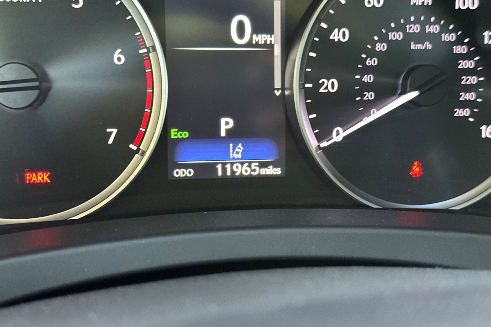 Used 2023 Lexus IS 300 w/ Premium Package RWD image 22