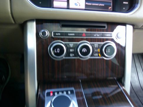 Used 2014 Land Rover Range Rover HSE AWD/4WD image 61
