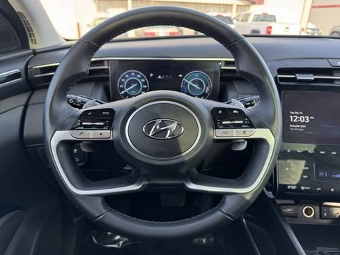 Used 2024 Hyundai Tucson SEL image 31