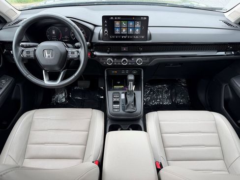 Used 2024 Honda CR-V EX-L image 2