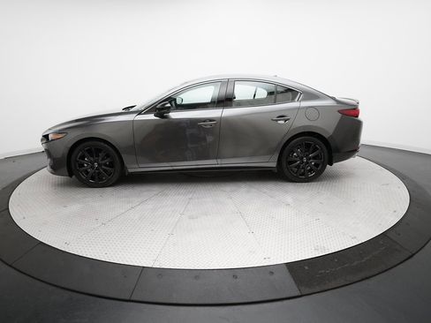 Used 2025 MAZDA MAZDA3 2.5 Turbo Sedan w/Premium Plus image 23