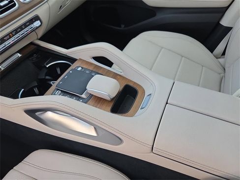 Used 2024 Mercedes-Benz GLE 450 4MATIC image 22