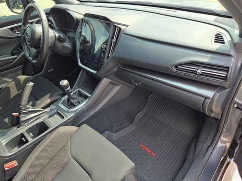 Used 2022 Subaru WRX Premium AWD/4WD image 27