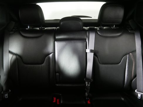 Used 2022 Jeep Compass Limited image 13