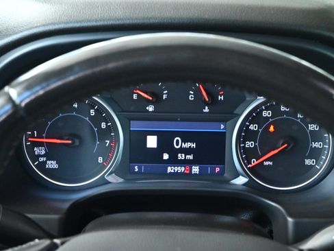 Used 2021 GMC Acadia SLT w/ Premium Package AWD/4WD image 23