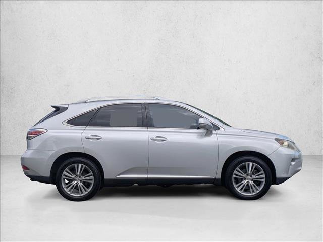 Used 2015 Lexus RX 350 FWD image 4