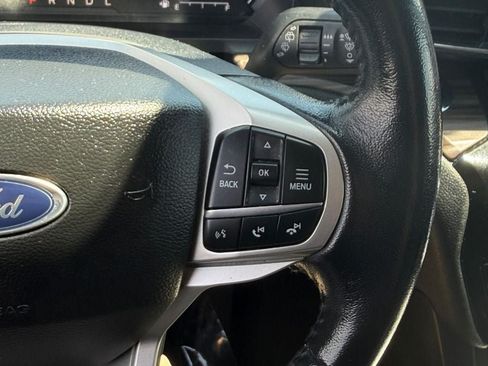 Used 2021 Ford Explorer Limited RWD image 21
