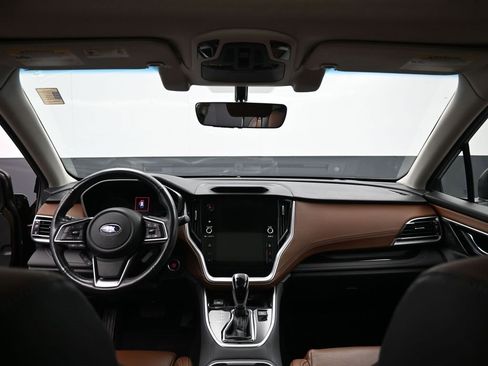 Used 2021 Subaru Outback Touring XT image 31