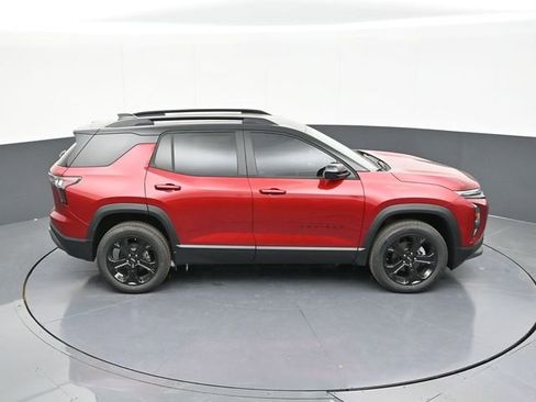 New 2026 Chevrolet Equinox LT w/ Midnight Edition FWD image 52
