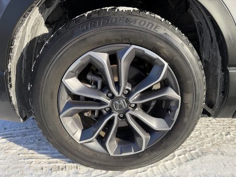 Used 2022 Honda CR-V EX image 24