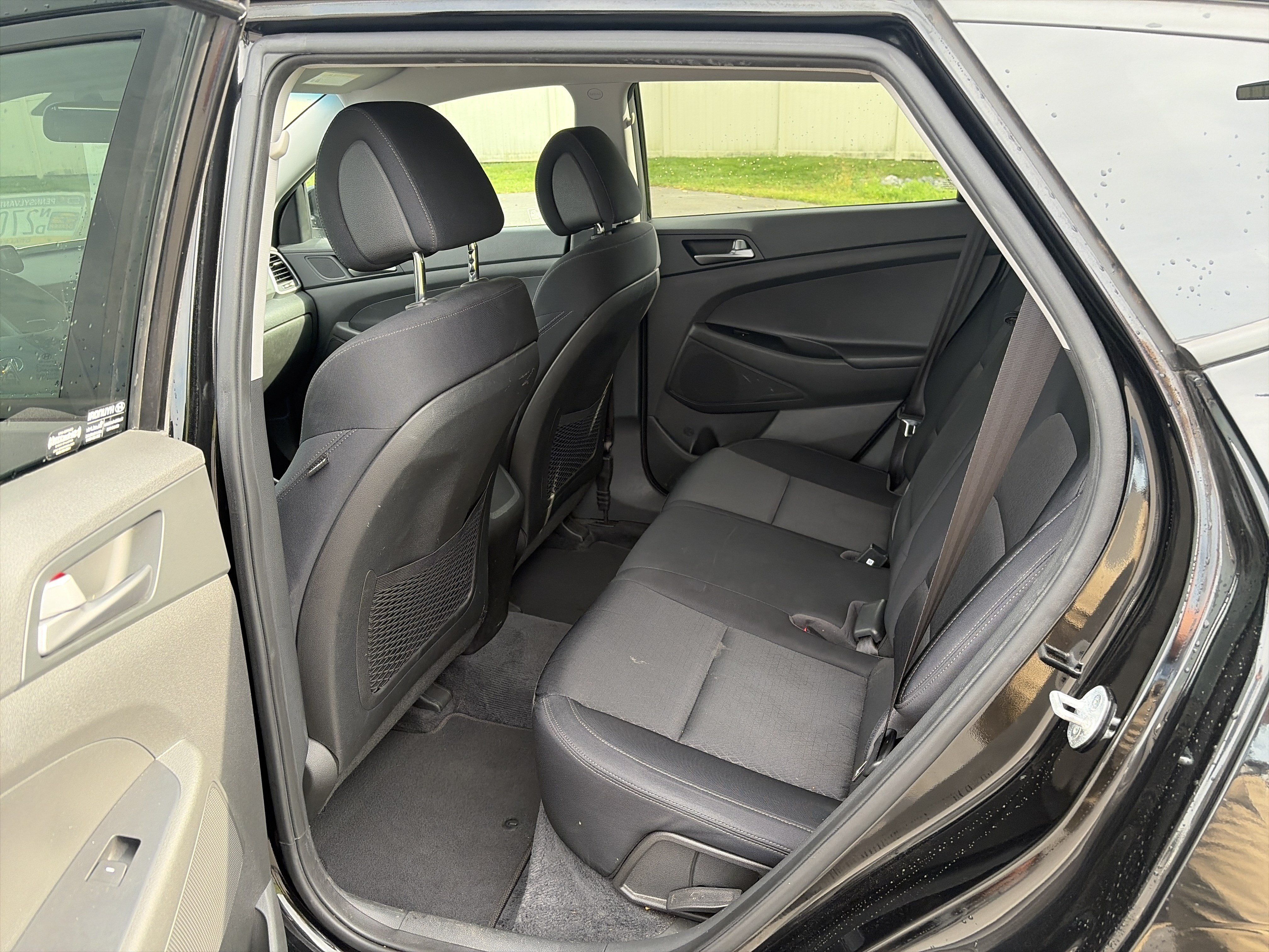 Used 2016 Hyundai Tucson Eco AWD/4WD image 19